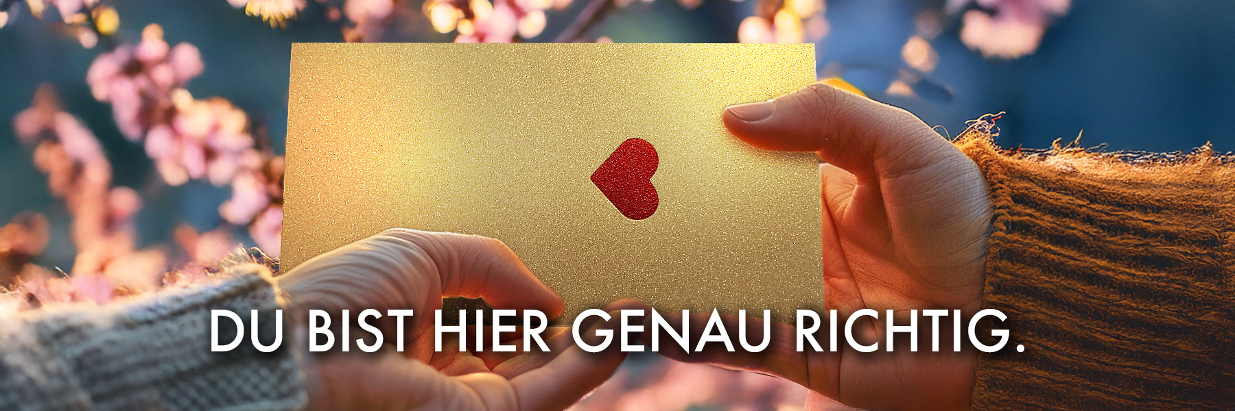 Stichworte reichen – dein persönliches Lied als Geschenk mit Bedeutung